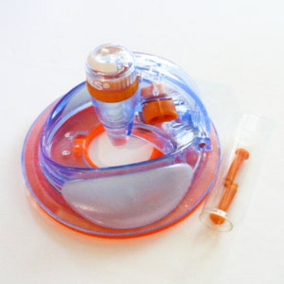 Fiskars crafting Shape Cutter tool (no original packaging) NEW! - Picture 2 of 11